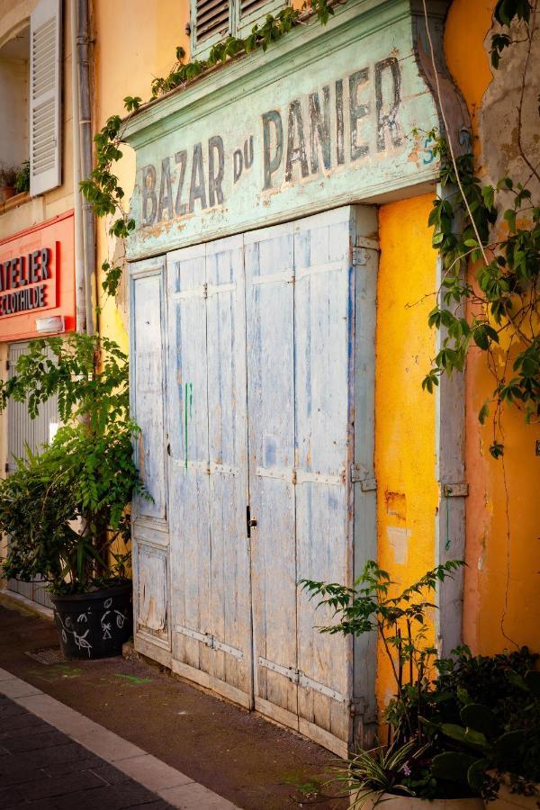 Cocon Chic Du Vieux Port - Clim