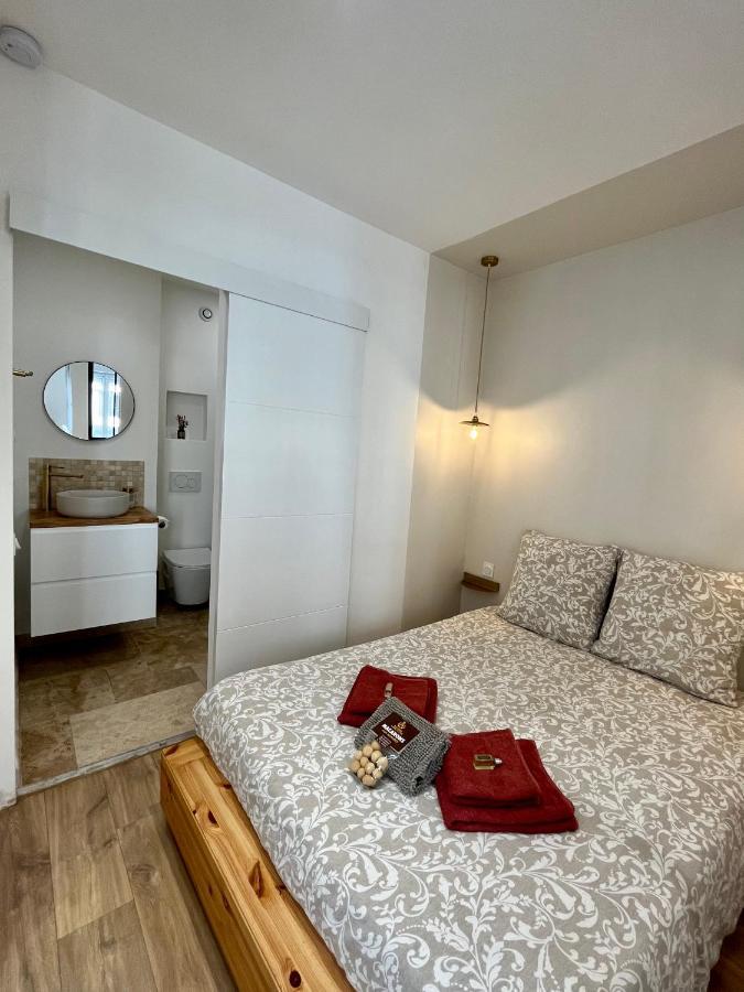 Cocon Chic Du Vieux Port - Clim